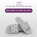 Dép nhựa NL Heli DT-3870