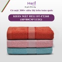 KHĂN MẶT HELI DT-FT268 (40*80CM*115G)