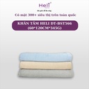 KHĂN TẮM  HELI DT-BST566 (60*120CM*345G)