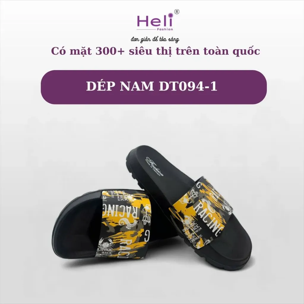[8936175835043] Dép nam DT094-1