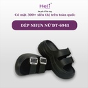 Dép nhựa nữ DT-6941